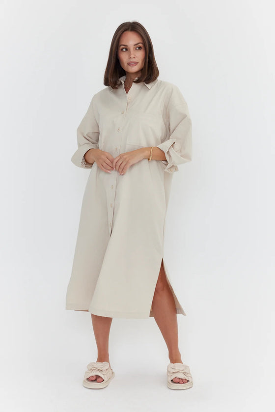 Biso Dress