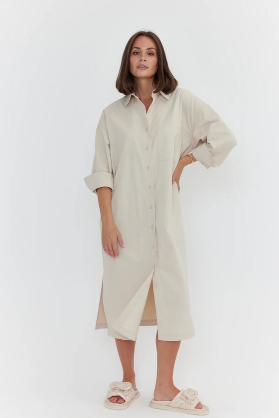 Biso Dress