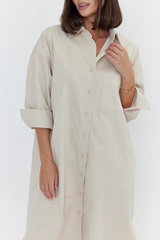 Biso Dress