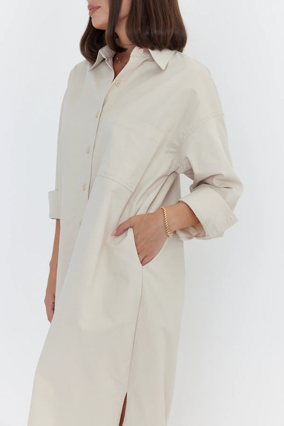 Biso Dress