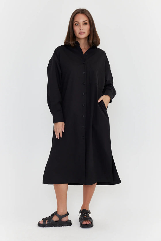 Biso Dress