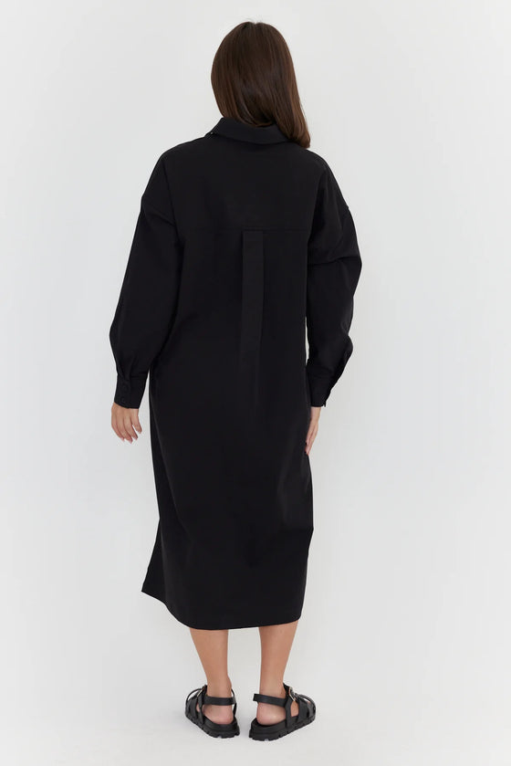 Biso Dress