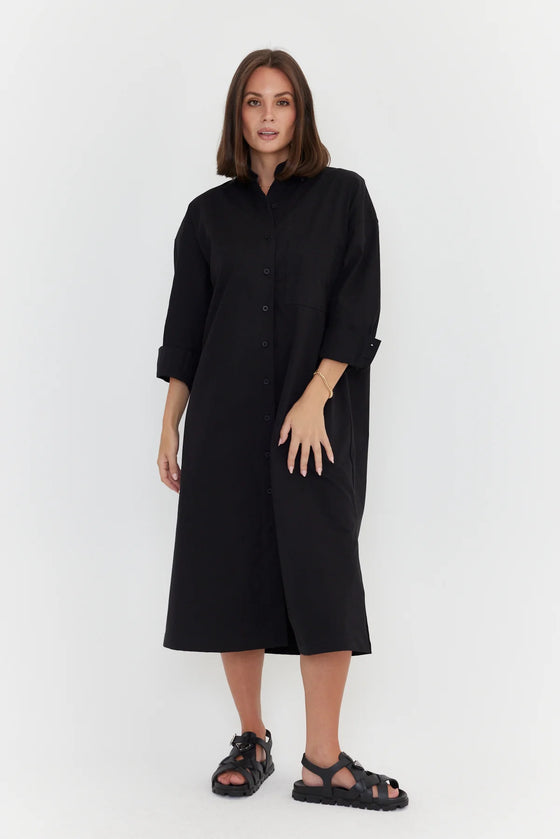 Biso Dress