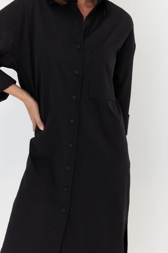 Biso Dress