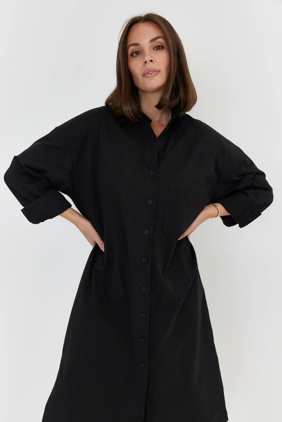 Biso Dress