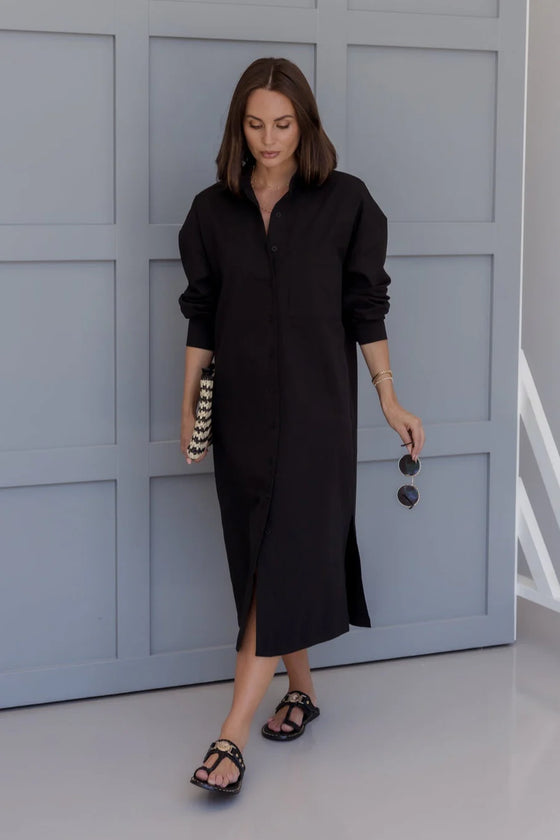Biso Dress
