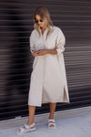Biso Dress