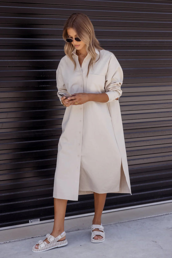 Biso Dress