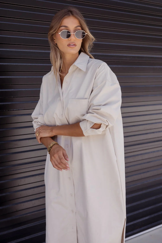 Biso Dress