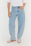 Salty Jeans - Light Blue