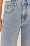 Salty Jeans - Light Blue