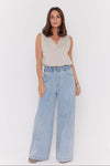 Casey Jeans - Light Blue