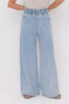 Casey Jeans - Light Blue