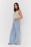 Casey Jeans - Light Blue
