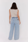 Casey Jeans - Light Blue
