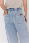 Casey Jeans - Light Blue