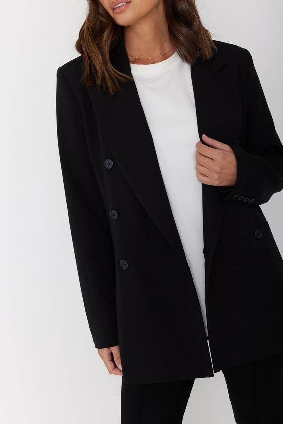Macadam Blazer