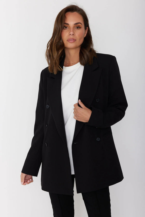 Macadam Blazer