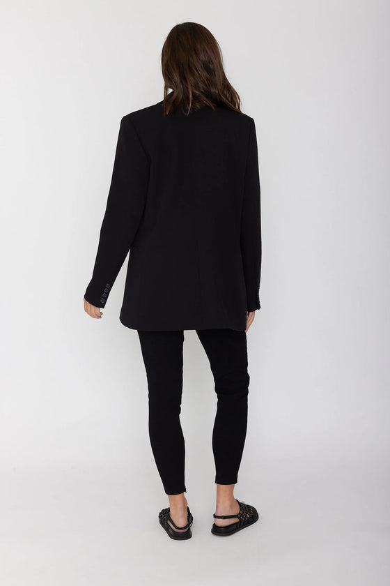 Macadam Blazer