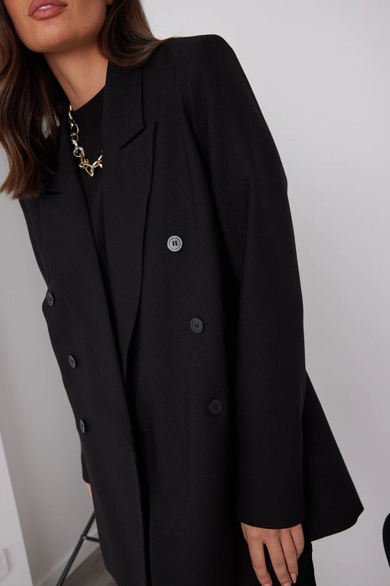 Macadam Blazer