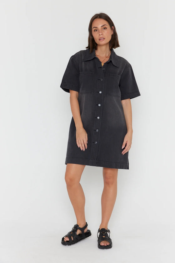Milano Dress