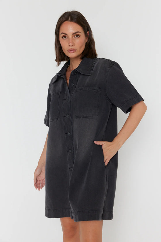 Milano Dress