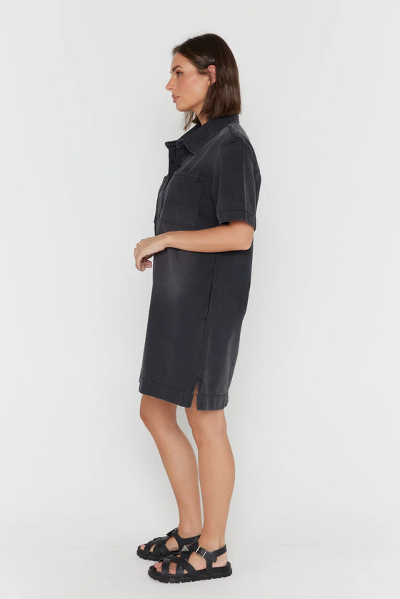 Milano Dress