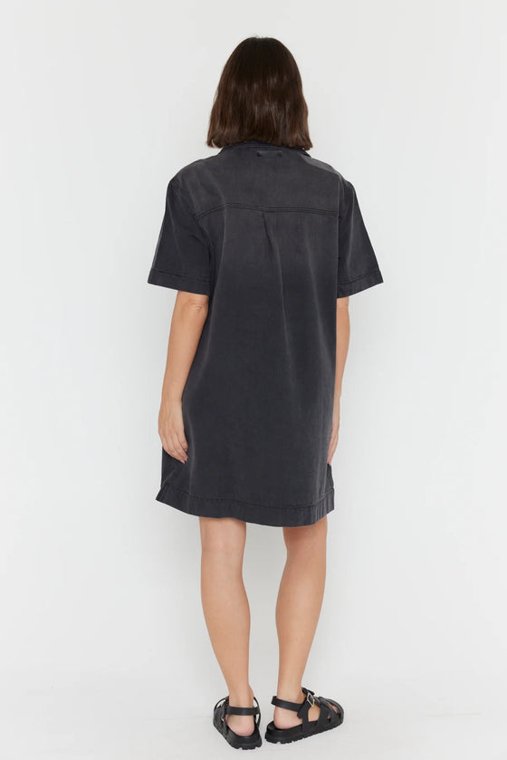 Milano Dress
