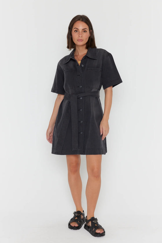 Milano Dress