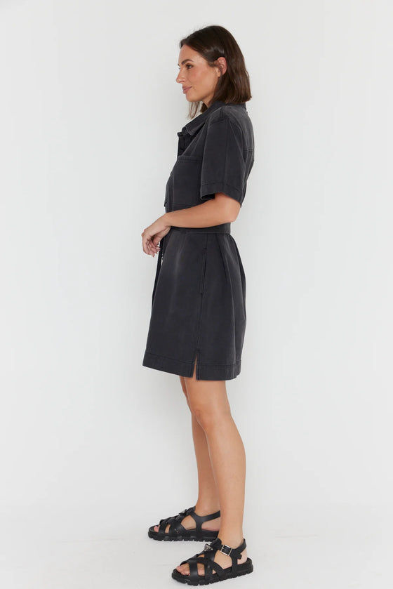 Milano Dress
