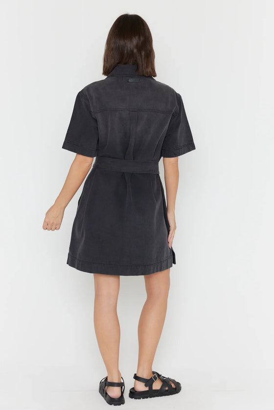 Milano Dress
