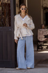 Casey Jeans - Light Blue