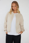 Basil Jacket