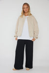 Basil Jacket