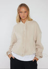 Basil Jacket