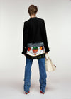Kinetic Jacket Black