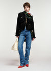 Kinetic Jacket Black