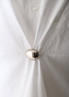 Kreative Shirt White