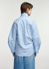 Kreative Shirt Azure