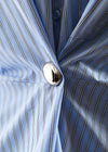 Kreative Shirt Azure