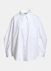 Kreative Shirt White