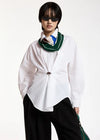Kreative Shirt White