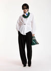 Kreative Shirt White
