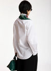 Kreative Shirt White