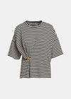 Kriss Striped T
