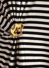 Kriss Striped T
