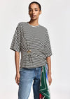 Kriss Striped T