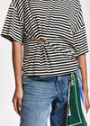 Kriss Striped T