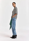 Kriss Striped T