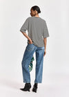 Kriss Striped T